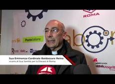 Labordì: Cardin. Reina, 'occasione preziosa che unisce giovani e mondo del lavoro'