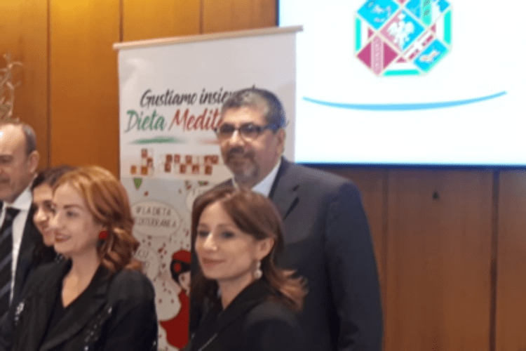 immagine image Lena (Lazio):