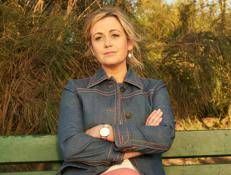 Rachel Carpani  - (Ipa)
