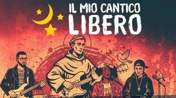 Al via al contest 'Il mio cantico libero' per valorizzare i temi di S. Francesco