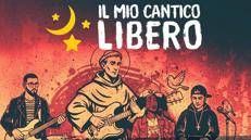 Al via il contest 'Il mio cantico libero' per valorizzare i temi di S. Francesco