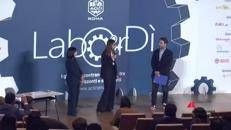 Giovani: 1.600 studenti a Roma per Labordì l'evento che li avvicina al mondo del lavoro