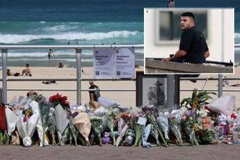 Attentato Bondi Beach - (Afp)