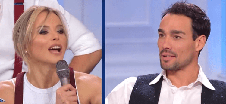 Fialdini e Fognini - Porta a Porta