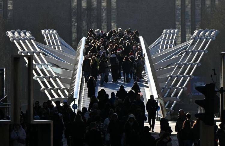 Ue-Gb, accordo su rientro Londra in programma Erasmus