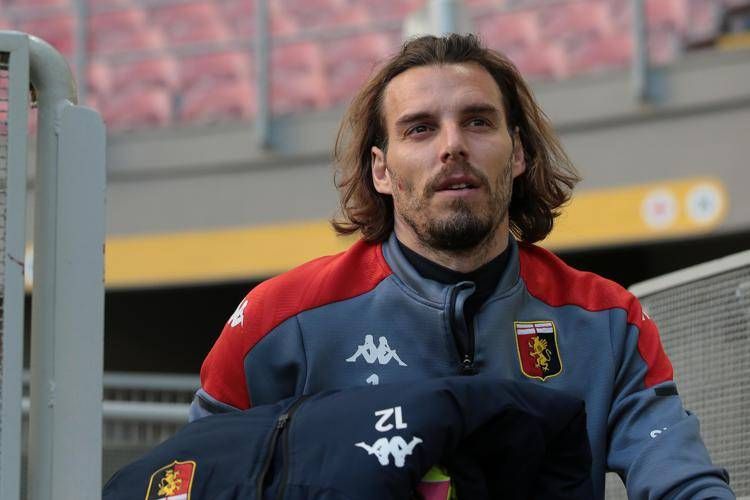 Federico Marchetti - Ipa