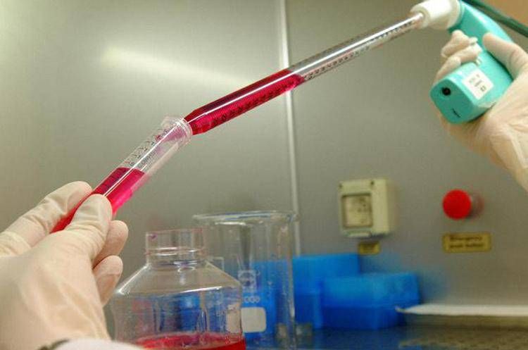 Per Natale da Cambielli 100mila euro a Fondazione Humanitas per la Ricerca