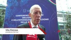 Imprese: Petrosa (Mermec), 'più innovazione e meno burocrazia per rimanere competitivi'