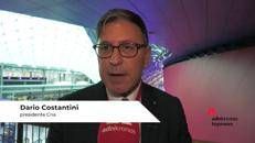 Imprese: Costantini (Cna), 'ambasciatori italiani preziosi per l'export'