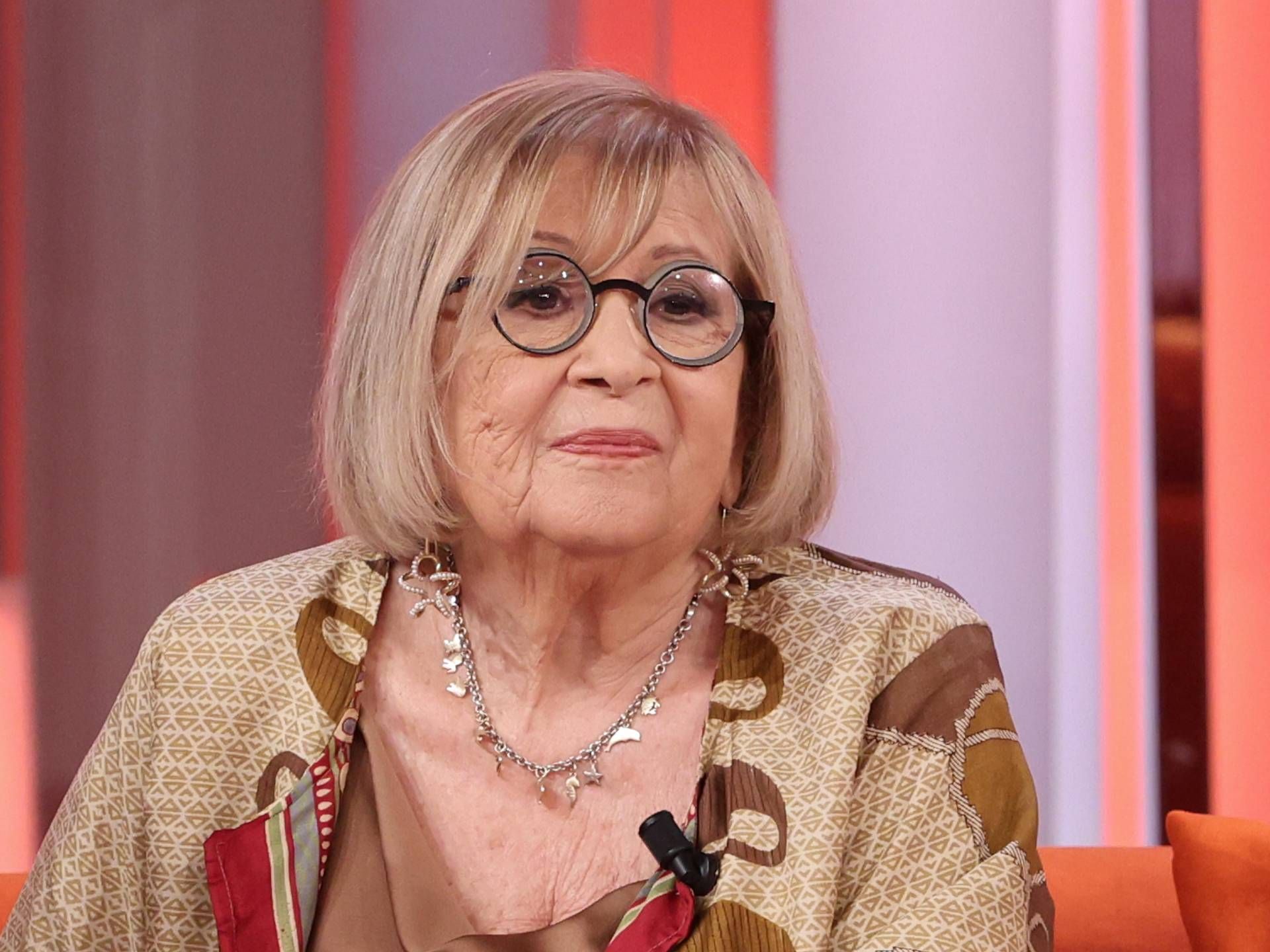 La volta buona, Anna Moroni operata alla testa: "Stavo per finire in coma"