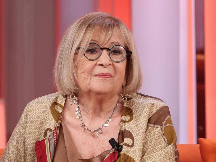 Anna Moroni - fotogramma/ipa