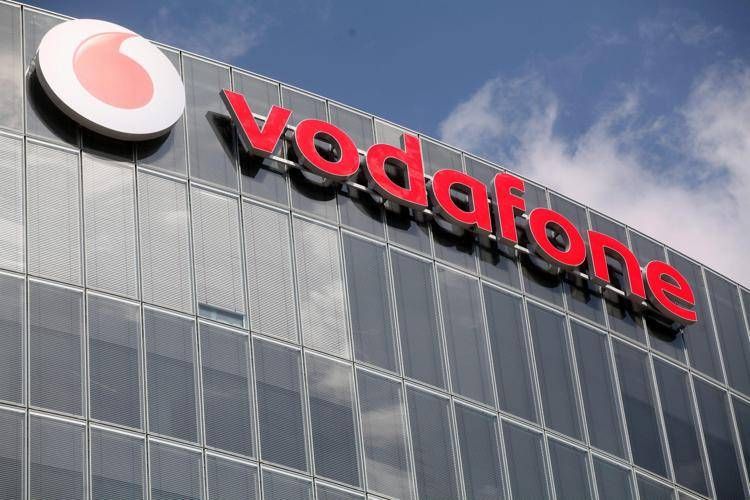 Vodafone down, problemi oggi 17 dicembre