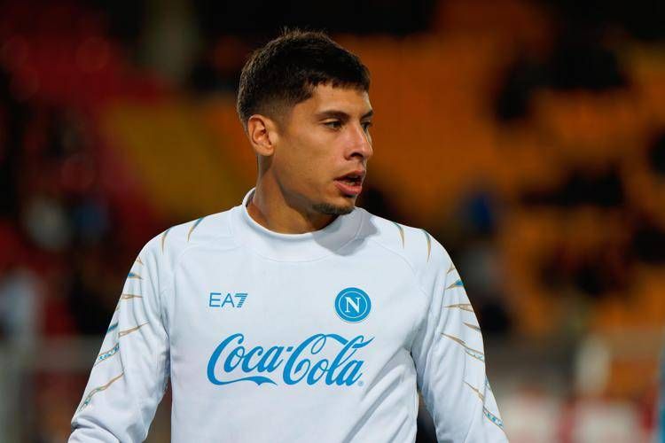 Mathias Olivera - (Ipa/Fotogramma)