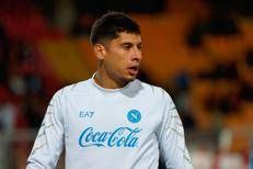 Mathias Olivera - (Ipa/Fotogramma)