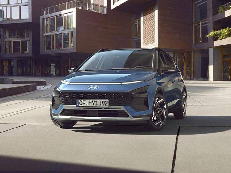 Hyundai Bayon MY26: l’Urban SUV che punta su tecnologia e razionalità