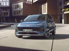 Hyundai Bayon MY26: l’Urban SUV che punta su tecnologia e razionalità
