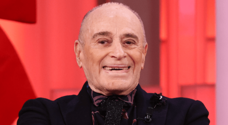 Edoardo Vianello: "Vanoni? Sopravvalutata, non era una persona sincera"