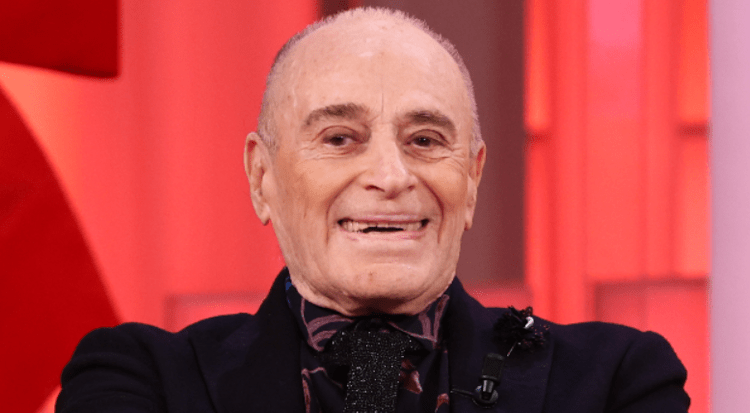 Edoardo Vianello - fotogramma/ipa