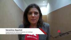 Imprese: Squinzi (Assolombarda), 'Ambasciatori chiave per competitività e diplomazia'