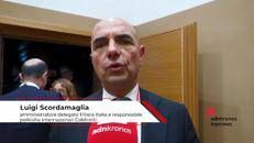 Imprese: Scordamaglia (Coldiretti), 'Rete diplomatica e realtà produttive raggiungono nuovi mercati'