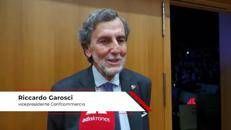 Imprese: Garosci (Confcommercio), 'aiutare Pmi per raggiungere 700 mld di export'