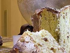 Un panettone (Ipa)