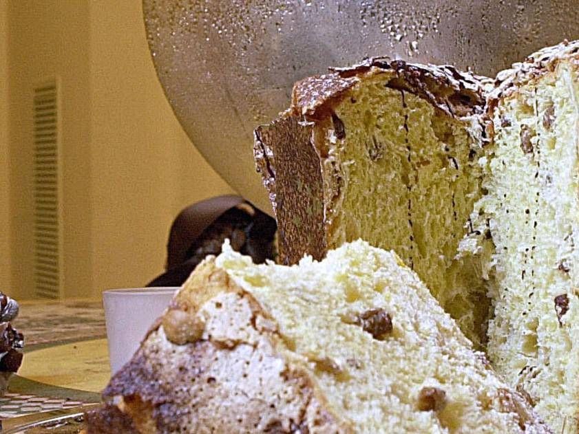 Panettone 2025, tra pomodoro e rosmarino è gara di ingredienti-novità