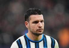 Berat Djimsiti - (Ipa/Fotogramma)