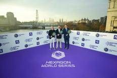 Padel, nascono le Hexagon World Series, punto di incontro strategico tra Qatar e Arabia Saudita