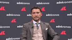 Giacomo Silvestri, presidente di Eniverse Ventures