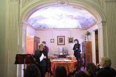 Al Gabinetto Vieusseux di Firenze i 'Tour Letterari'