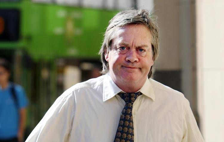 Charles James Spencer-Churchill - Ipa