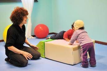 Asili nido diffusi, lettera intenti tra Fondazione ‘Cresciamo il futuro’ e Roccella