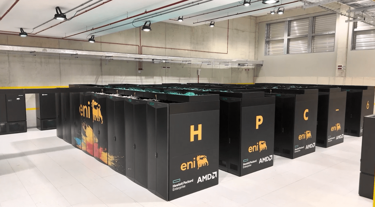 Eni e l'Open Innovation, intervista al presidente di Eniverse Ventures Giacomo Silvestri