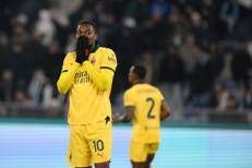 Leao - Fotogramma/IPA