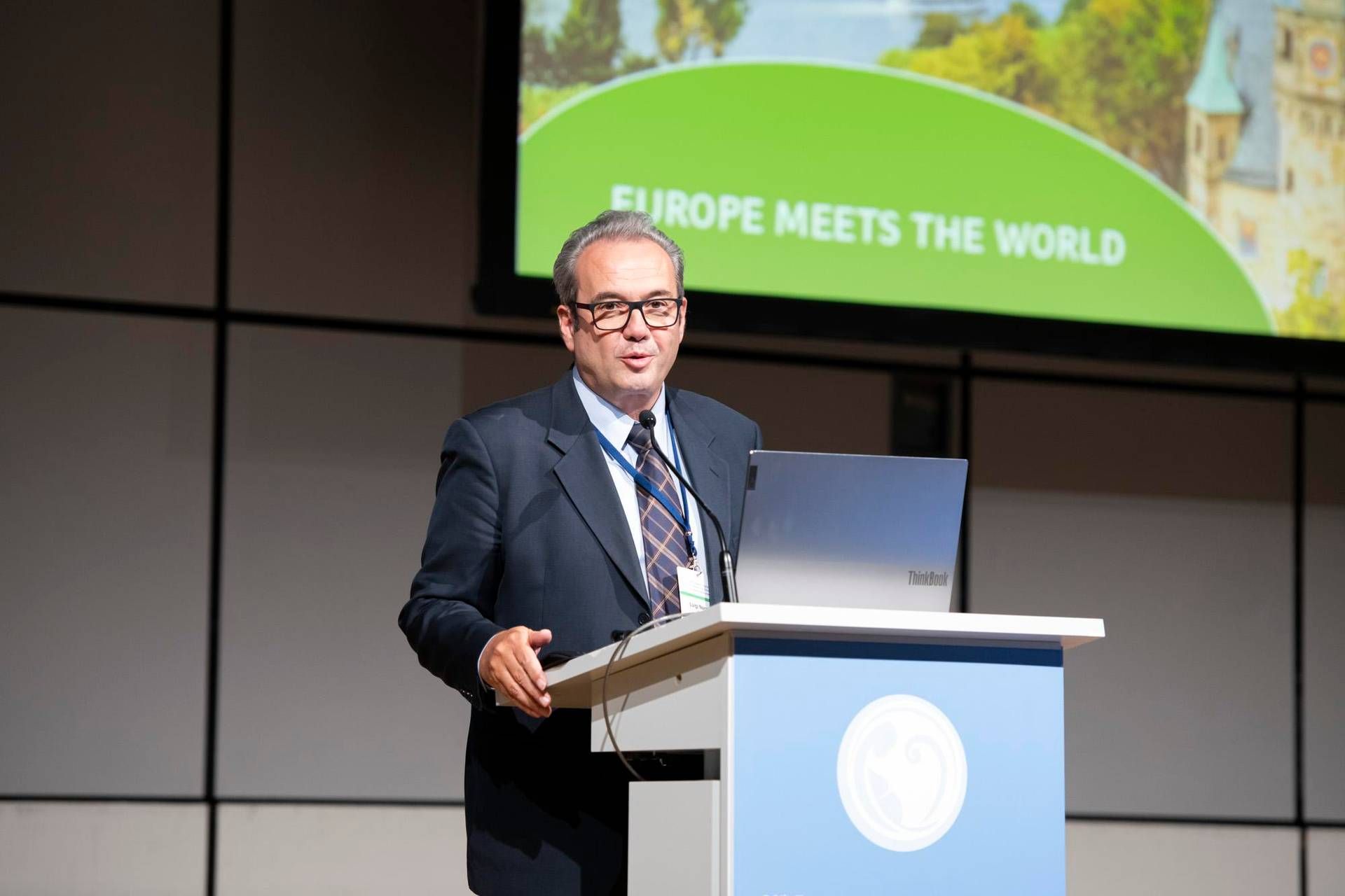 Luigi Nappi è il nuovo presidente nazionale della Società italiana di Ginecologia e Ostetricia