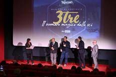 La presentazione del palinsesto Sky nella Casa dello Sport