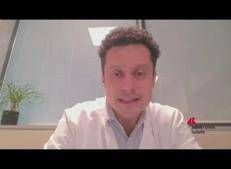 Presentati ad Ash risultati studi Echo e TrAVeRse. Derenzini (Ieo): in linfoma mantellare terapia chemio-free è il futuro