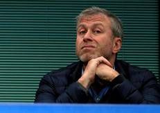 Abramovich