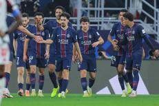 Il Psg - Afp
