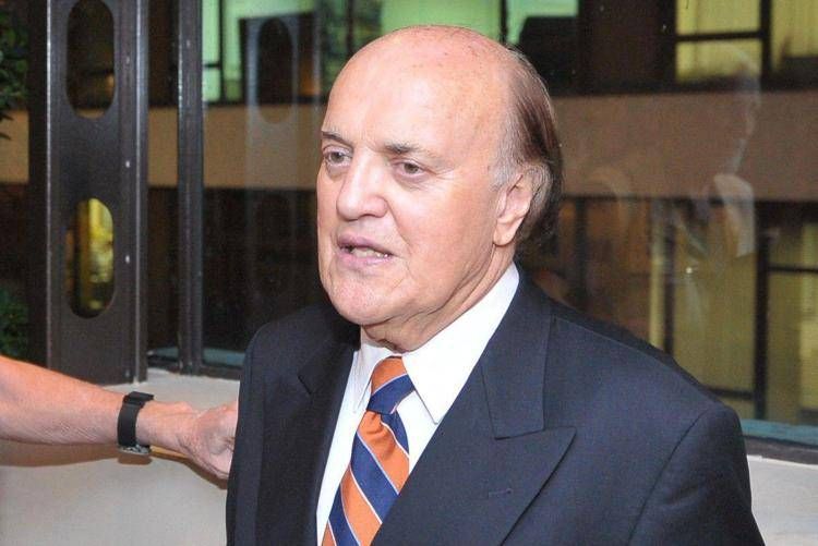 peter_arnett_afp image Peter Arnett - (Afp)