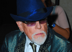 Antony Price - fotogramma/ipa