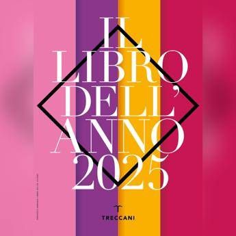 Da 'pro-Pal' a 'occhi spaccanti', la Treccani segnala le nuove parole del 2025