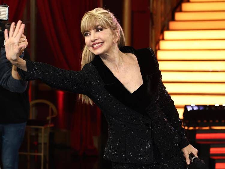 milly_carlucci_ftg_ipa image Milly Carlucci - Ballando con le stelle