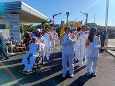 Milano-Cortina, Alburno (Eni): 