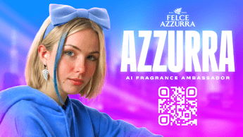 Azzurra