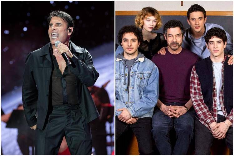 stasera_che_sera_un_professore_gassmann image Ascolti tv,