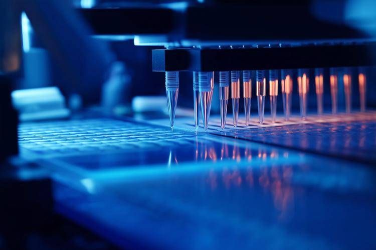 dna-sequenza-free image Demenza frontotemporale Grn mutata, Besta Milano in studio su terapia genica