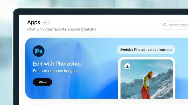 ChatGPT come l'App Store: OpenAI lancia il marketplace per l'IA