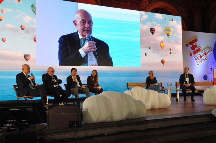 Sostenibilità, Festival Nazionale Economia Civile misura l'impatto generato